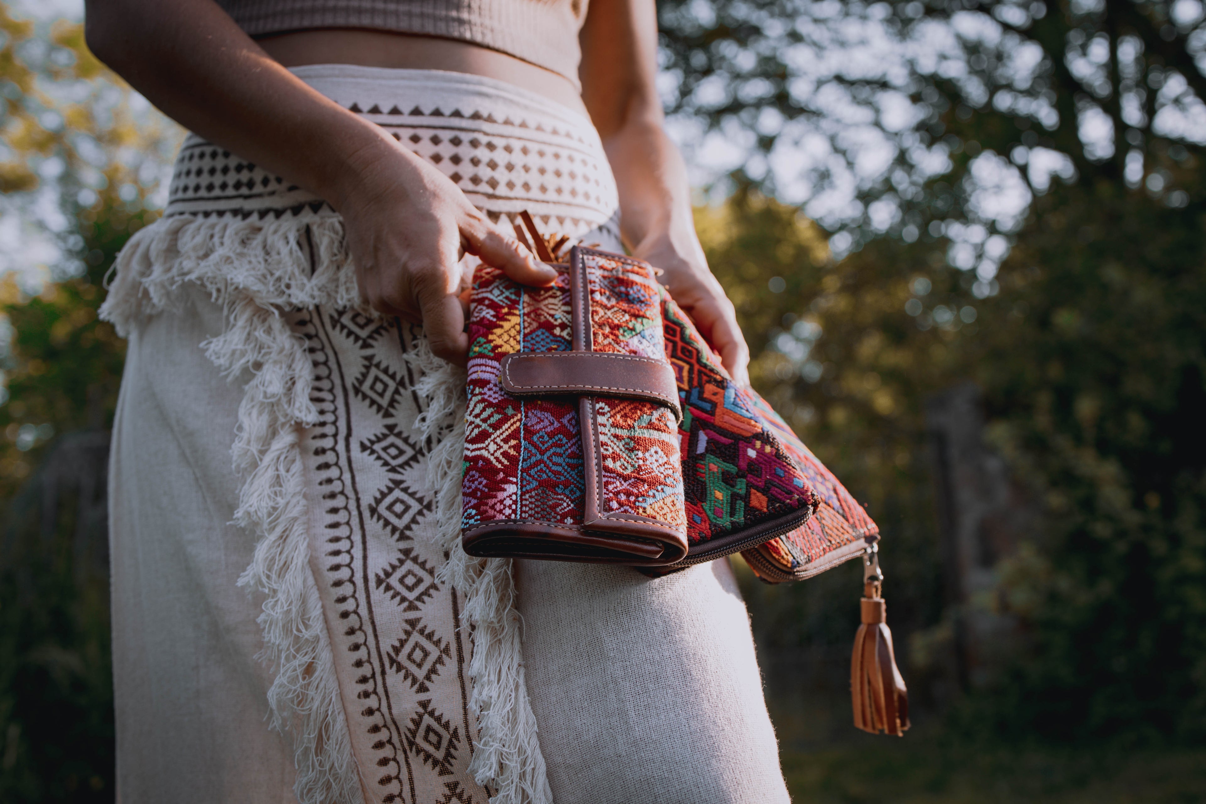 Bijoux et accessoires